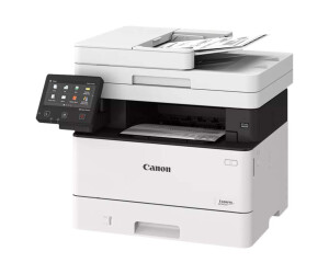 Canon i-SENSYS MF453dw - Multifunktionsdrucker - s/w -...