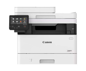 Canon I -Sensys MF453DW - Multifunction printer - S/W -...