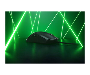 Razer Viper 8kHz - mouse - right and left -handed