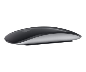 Apple Magic Mouse - Mouse - Multi -Touch - Wireless