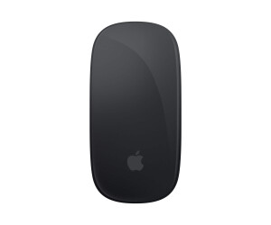Apple Magic Mouse - Mouse - Multi -Touch - Wireless