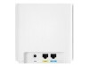 ASUS ZenWiFi XD6S - WLAN-System - (2 Router)