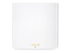 ASUS ZenWiFi XD6S - WLAN-System - (2 Router)