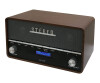 Inter Sales DENVER DAB-36 - Tragbares DAB-Radio - 10 Watt