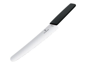 Victorinox 6.9073.22WB - bread knife - 22 cm - stainless...
