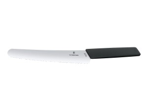 Victorinox 6.9073.22WB - bread knife - 22 cm - stainless steel - 1 piece (E)