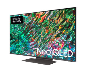 Samsung GQ50QN92BAT - 125 cm (50") Diagonalklasse QN92B Series LCD-TV mit LED-Hintergrundbeleuchtung - Neo QLED - Smart TV - Tizen OS - 4K UHD (2160p)