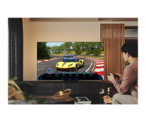 Samsung GQ50QN92BAT - 125 cm (50") Diagonalklasse QN92B Series LCD-TV mit LED-Hintergrundbeleuchtung - Neo QLED - Smart TV - Tizen OS - 4K UHD (2160p)