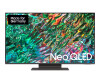 Samsung GQ50QN92BAT - 125 cm (50") Diagonalklasse QN92B Series LCD-TV mit LED-Hintergrundbeleuchtung - Neo QLED - Smart TV - Tizen OS - 4K UHD (2160p)