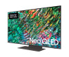 Samsung GQ50QN92BAT - 125 cm (50") Diagonalklasse QN92B Series LCD-TV mit LED-Hintergrundbeleuchtung - Neo QLED - Smart TV - Tizen OS - 4K UHD (2160p)