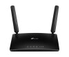 TP-Link TL-MR150-Wireless Router-WWAN-4-port switch