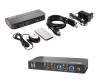 Club 3D CSV-1382-KVM/Audio-Switch-2 x KVM/Audio