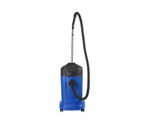 Nilfisk Maxxi II 35 WD - vacuum cleaner - Canister