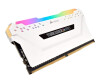 Corsair Vengance RGB Pro - DDR4 - KIT - 32 GB: 4 x 8 GB