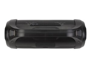 Inter Sales DENVER BTG-615 - Boombox-Lautsprecher - tragbar