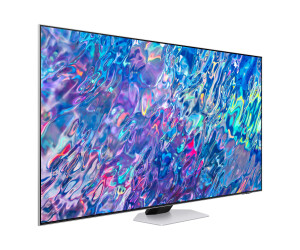 Samsung GQ75QN85BAT - 189 cm (75 ") Diagonal class QN85B Series LCD -TV with LED backlight - Neo QLED - Smart TV - Tizen OS - 4K UHD (2160p)