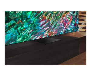 Samsung GQ65QN95BAT - 163 cm (65") Diagonalklasse QN95B Series LCD-TV mit LED-Hintergrundbeleuchtung - Neo QLED - Smart TV - Tizen OS - 4K UHD (2160p)