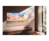 Samsung GQ65QN95BAT - 163 cm (65") Diagonalklasse QN95B Series LCD-TV mit LED-Hintergrundbeleuchtung - Neo QLED - Smart TV - Tizen OS - 4K UHD (2160p)