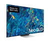 Samsung GQ65QN95BAT - 163 cm (65") Diagonalklasse QN95B Series LCD-TV mit LED-Hintergrundbeleuchtung - Neo QLED - Smart TV - Tizen OS - 4K UHD (2160p)