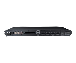 Samsung GQ55QN95BAT - 138 cm (55 ") Diagonal class QN95B Series LCD -TV with LED backlight - Neo QLED - Smart TV - 4K UHD (2160P)