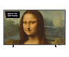 Samsung GQ75LS03BAU - 189 cm (75") Diagonalklasse The Frame LS03B Series LCD-TV mit LED-Hintergrundbeleuchtung - QLED - Smart TV - Tizen OS - 4K UHD (2160p)
