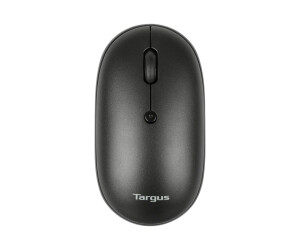 Targus mouse - antimicrobial - right and left -handed