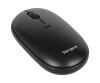 Targus mouse - antimicrobial - right and left -handed