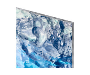 Samsung GQ75QN900BT - 189 cm (75") Diagonalklasse QN900B Series LCD-TV mit LED-Hintergrundbeleuchtung - Neo QLED - Smart TV - 8K (4320p)
