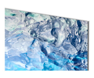 Samsung GQ75QN900BT - 189 cm (75") Diagonalklasse QN900B Series LCD-TV mit LED-Hintergrundbeleuchtung - Neo QLED - Smart TV - 8K (4320p)