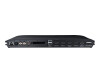 Samsung GQ75QN900BT - 189 cm (75") Diagonalklasse QN900B Series LCD-TV mit LED-Hintergrundbeleuchtung - Neo QLED - Smart TV - 8K (4320p)