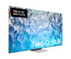 Samsung GQ75QN900BT - 189 cm (75") Diagonalklasse QN900B Series LCD-TV mit LED-Hintergrundbeleuchtung - Neo QLED - Smart TV - 8K (4320p)