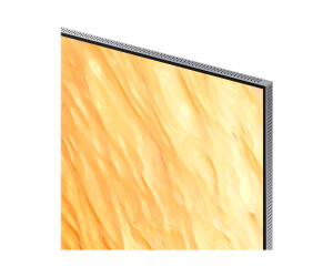 Samsung GQ65QN800BT - 163 cm (65") Diagonalklasse QN800B Series LCD-TV mit LED-Hintergrundbeleuchtung - Neo QLED - Smart TV - Tizen OS - 8K (4320p)