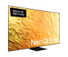 Samsung GQ65QN800BT - 163 cm (65") Diagonalklasse QN800B Series LCD-TV mit LED-Hintergrundbeleuchtung - Neo QLED - Smart TV - Tizen OS - 8K (4320p)