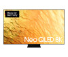 Samsung GQ75QN800BT - 189 cm (75 ") Diagonal class QN800B Series LCD -TV with LED backlight - Neo QLED - Smart TV - Tizen OS - 8K (4320P)