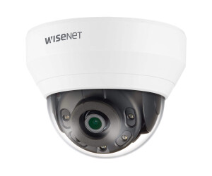 Hanwha Techwin IP-CAM Fixed Dome &quot;Q-series...