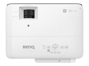BenQ TK700STi - DLP-Projektor - 3D - 3000 ANSI-Lumen