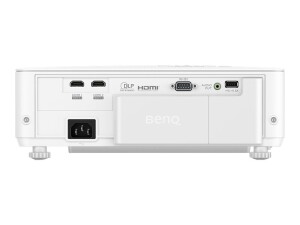 BenQ TK700STi - DLP-Projektor - 3D - 3000 ANSI-Lumen