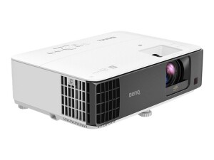 BenQ TK700STi - DLP-Projektor - 3D - 3000 ANSI-Lumen