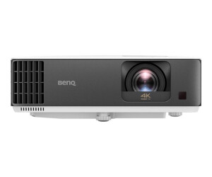 BenQ TK700STi - DLP-Projektor - 3D - 3000 ANSI-Lumen