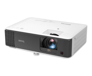 BenQ TK700STi - DLP-Projektor - 3D - 3000 ANSI-Lumen