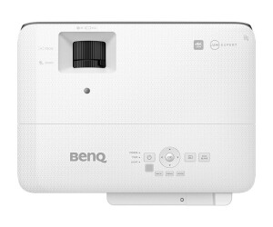 BenQ TK700STi - DLP-Projektor - 3D - 3000 ANSI-Lumen