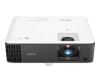 BenQ TK700STi - DLP-Projektor - 3D - 3000 ANSI-Lumen