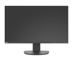 NEC Display MultiSync EA272F - LED-Monitor - 69 cm (27")