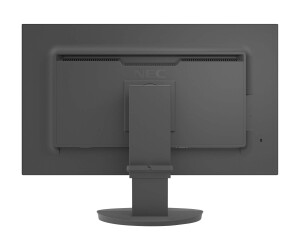NEC display MultiSync EA242F - LED monitor - 60.47 cm (23.8 ")