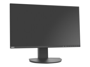 NEC MultiSync EA242F - LED-Monitor - 60.47 cm (23.8")