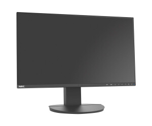 NEC MultiSync EA242F - LED-Monitor - 60.47 cm (23.8")