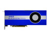 Dell AMD Radeon Pro W5700 (Kit) - Grafikkarten - Radeon Pro W5700
