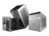Sapphire GearBox 500 - Externes GPU-Gehäuse - Radeon RX 6600 XT