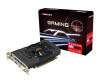 Biostar VA5505RF41 - graphics cards - Radeon RX 550