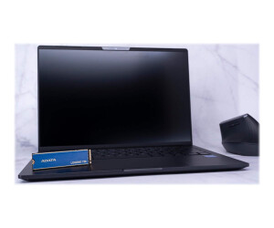 ADATA Legend 750 - SSD - 1 TB - intern - M.2 2280 - PCIe 3.0 x4 (NVMe)